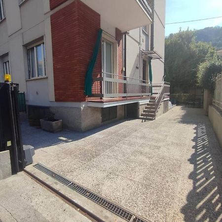 Apartament Casa Anna Como Zewnętrze zdjęcie