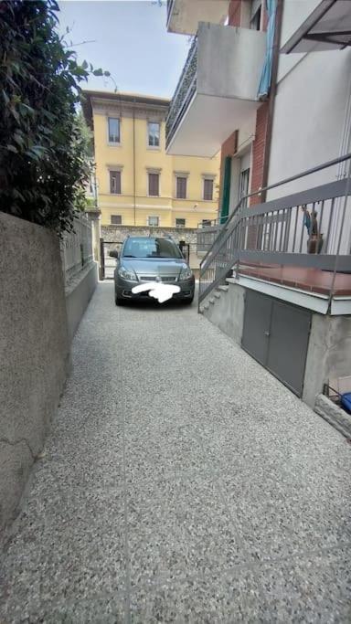 Apartament Casa Anna Como Zewnętrze zdjęcie